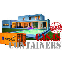 Casascontainers SPA logo - Similar company to Cofesan S.A