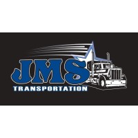 JMS Transportation, Inc. logo - Similar company to Marion Chamber