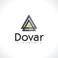 Dovar Elevators logo - Similar company to Otak Elevator