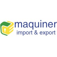 Maquiner Brasil logo - Similar company to Kie Máquinas E Plásticos
