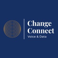 Change Connect Ltd logo - Similar company to Morcan Limited