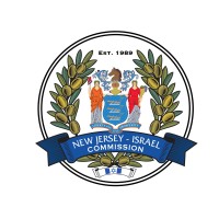 New Jersey-Israel Commission logo - Similar company to Congregation Beth Sholom