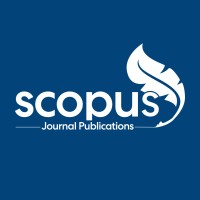 Scopus Journal Publications logo - Similar company to Engiscience Publisher
