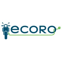 ecoro elektroroller logo - Similar company to Weirdo.Rocks