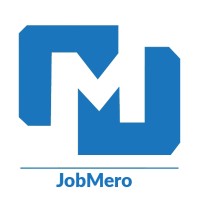 JobMero logo - Similar company to Mercy Technology