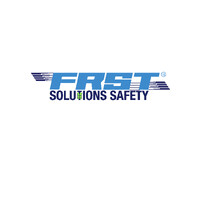 FRST Solutions Safety logo - Similar company to Frst Foundation