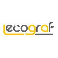 LECOGRAF logo - Similar company to Creativision Rv