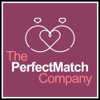 The Perfect Match Company logo - Similar company to Media Marshal