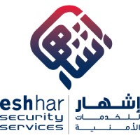 Eshhar Security Services logo - Similar company to Toscana Security System W.L.L.