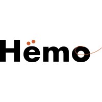 Hëmo - dispositif médical logo - Similar company to Jc Keller