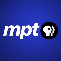 Maryland Public Television logo - Similar company to Weta