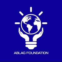 ABLAG FOUNDATION logo - Similar company to Fairtrade
