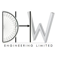 DHW ENGINEERING LIMITED logo - Similar company to Fdi Engineering