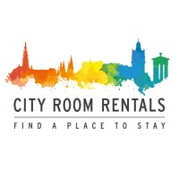 City Room Rentals logo - Similar company to Positive Professionals