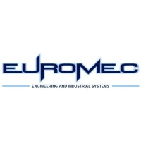 EUROMEC logo - Similar company to Nexio Informatica
