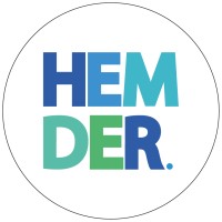 HEMDER Consultoría Creativa logo - Similar company to Acción Films