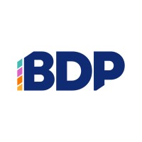 BDP Group logo - Similar company to Fans First Lab