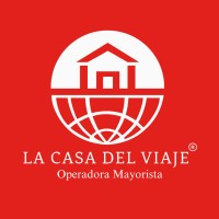 LA CASA DEL VIAJE OFICIAL logo - Similar company to Viayatori