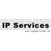 IP SERVICES logo - Similar company to Fuzion Code Ip Services