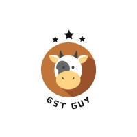 GSTGUY logo - Similar company to Fuel4Success