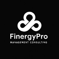 FinergyPro Management Consulting logo - Similar company to Rapid E-Suite Indonesia | Solusi Erp Oracle Terbaik