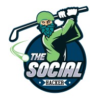 The Social Hacker logo - Similar company to Daksha College Mysuru