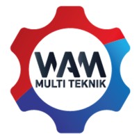 PT WAM Multi Teknik logo - Similar company to Teha Consulting