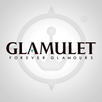 Glamulet logo - Similar company to Fabled
