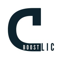 Clic Boost Agency logo - Similar company to Océania Association