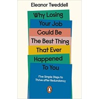 Why losing your job could be the best thing that ever happened to you logo - Similar company to Another Door