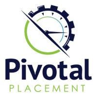 Pivotal Placement Services, Inc logo - Similar company to Embolden Recruiting