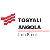Tosyalı Iron and Steel Angola (TISA) logo - Similar company to Anamine