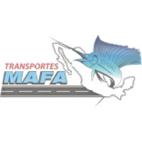 Transportes MAFA logo - Similar company to Transportes Doha
