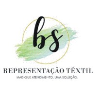 BS Representação Têxtil logo - Similar company to Vital Company Comercio Textil