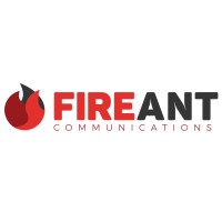 Fire Ant Communications logo - Similar company to Eola Public Relations
