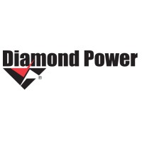 Diamond Power International logo - Similar company to Diamond Power Infrastructure Limited