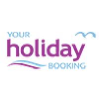 Your Holiday Booking logo - Similar company to Vertical Systems (Uk)