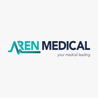 Aren Medical logo - Similar company to Medical Mechatronics Lab