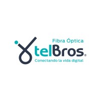Telbros logo - Similar company to Vig Levante