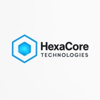 Hexacore Technologies logo - Similar company to Hexa Info Soft