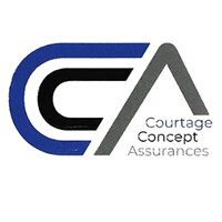 Courtage Concept Assurances (CCA) logo - Similar company to Drimz