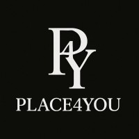 Place4You logo - Similar company to Havenhub