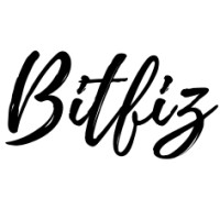 Bitfiz.com logo - Similar company to Devu.In