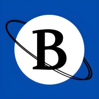 Bullet logo - Similar company to The Bullet