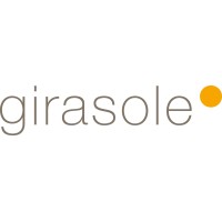 girasole PR logo - Similar company to Hansmann Pr - Brunnthaler & Geisler Gmbh