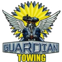 Guardian Towing logo - Similar company to Ship To Box