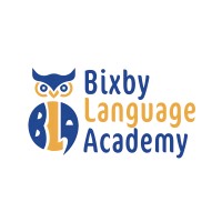 Bixby Language Academy logo - Similar company to Language Link Russia