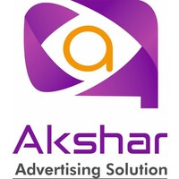Akshar Advertising Solutions logo - Similar company to Solvstaff