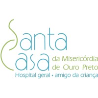 Santa Casa da Misericórdia de Ouro Preto logo - Similar company to Voluta Soluções Digitais