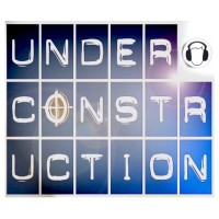 Under Construction Music logo - Similar company to The Deconstructed Band